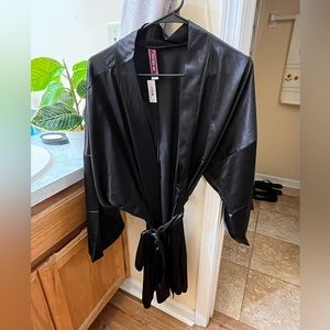 Sexy Adoreme Lingerie Robe